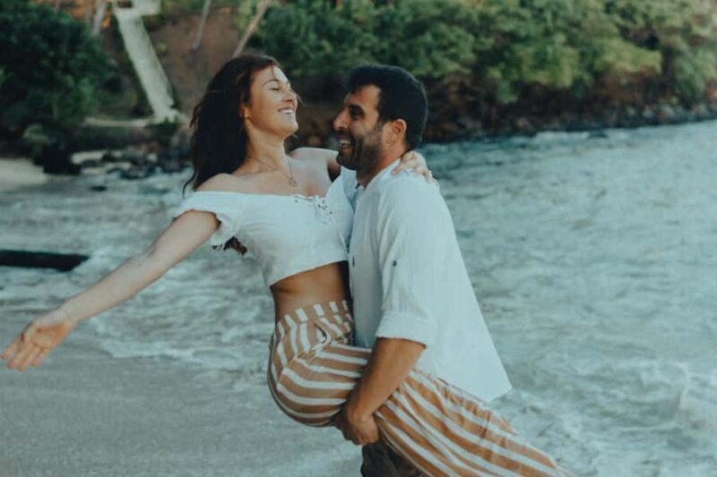 Sri Lanka Private Photoshoot Experience by Ravizgraphy - Who Would Love This?