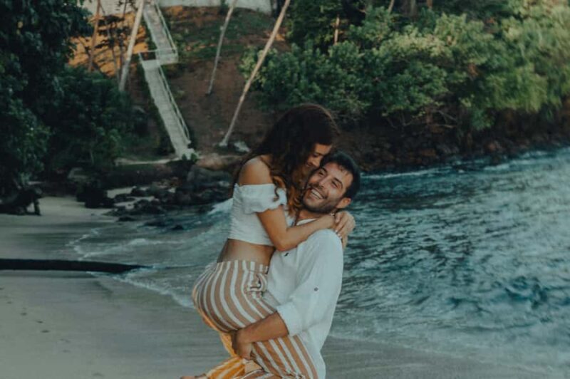 Sri Lanka Private Photoshoot Experience by Ravizgraphy - Frequently Asked Questions