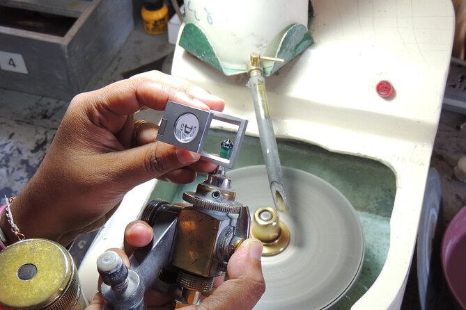 Sri Lanka - Private Ratnapura Gem Tour With Gem and Jewelry Expert - Tour Highlights