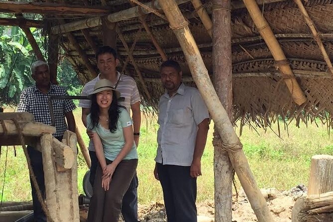 Sri Lanka - Private Ratnapura Gem Tour With Gem and Jewelry Expert - Private Tour Itinerary