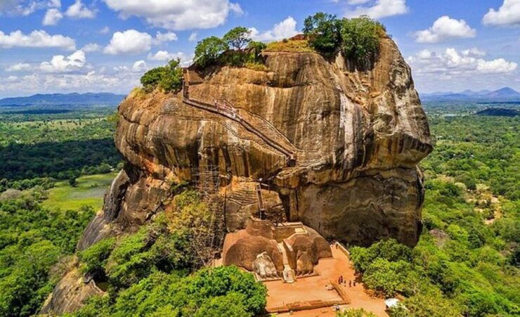 Sri Lanka Private Tour 12 Days-Driver/Vehicle/Accommodation - Tour Overview