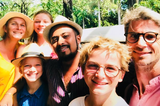 Sri Lanka Private Tour 8 Days-Driver/Vehicle/Accommodation H/B - Traveler Photos