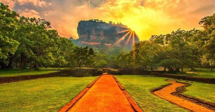 Sri Lanka Private Tour 8 Days (Driver,Vehicle,Accommodation) - Good To Know
