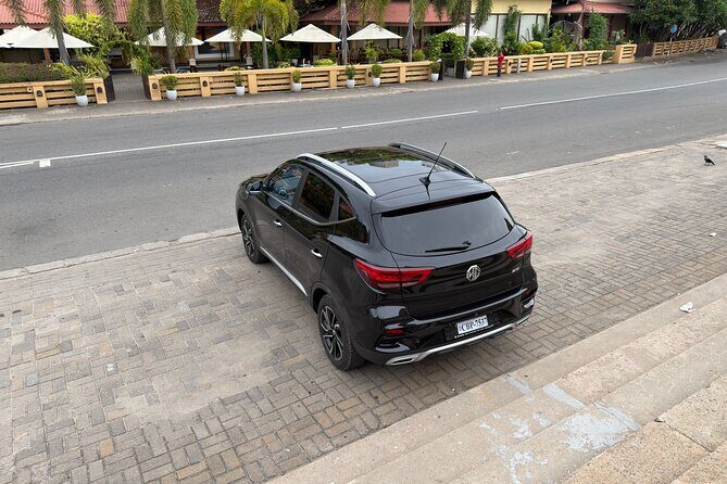 Sri Lanka Private Tour Pick Up & Drop Off - Colombo Intl Airport - How This Private Tour Elevates Your Sri Lankan Experience