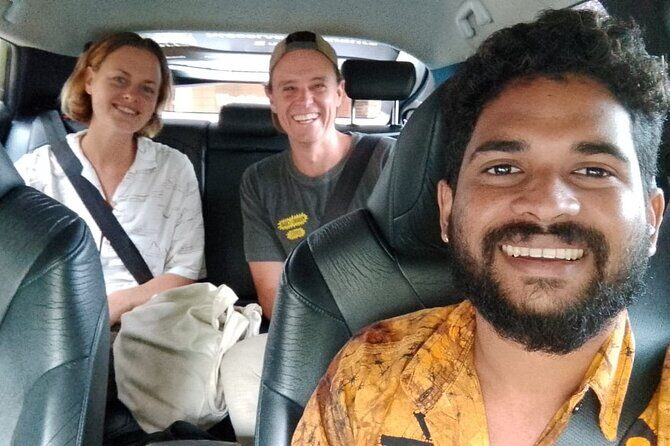 Sri Lanka Private Tour Pick Up & Drop Off - Colombo Intl Airport - FAQ