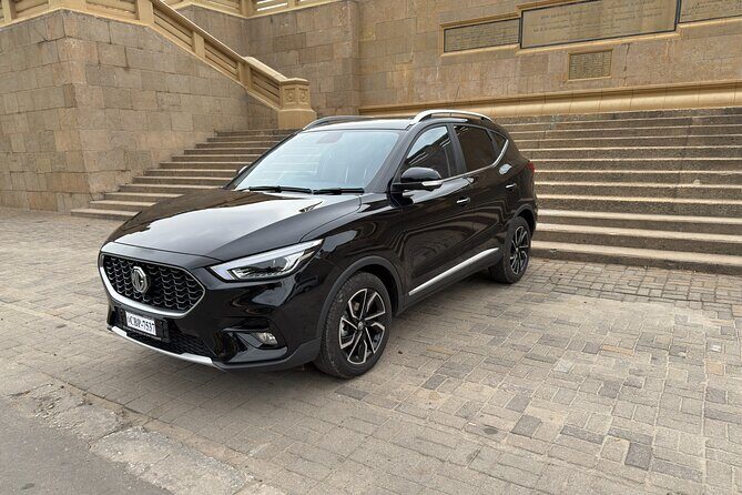 Sri Lanka Private Tour Pick Up & Drop Off - Colombo Intl Airport - Good To Know