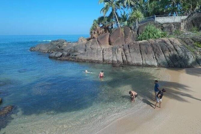 Sri Lanka Private Tour with Driver  Flexible Dates & Itinerary - Final Thoughts: Is This Tour Right for You?