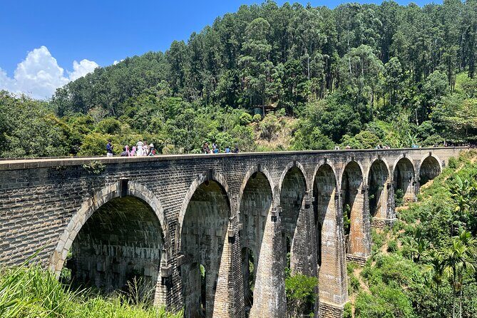 Sri Lanka Private Tour with Driver  Flexible Dates & Itinerary - Exploring the Heart of Sri Lanka: What to Expect from This Tour