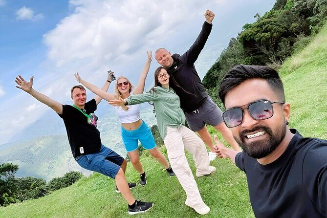 Sri Lanka Private Transfer from Colombo Airport to Anywhere - Good To Know