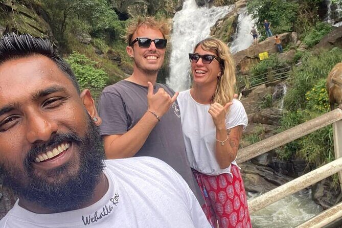 Sri Lanka Private Transfer from Colombo Airport to Anywhere - The Sum Up: Is It Worth It?