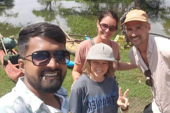 Sri Lanka Private Transfer from Colombo Airport to Anywhere - Frequently Asked Questions