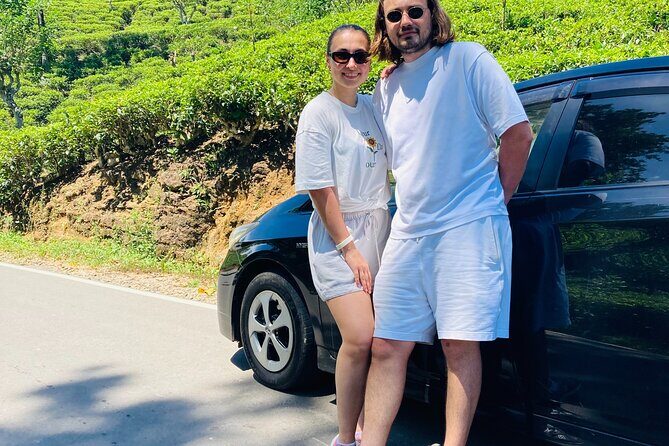 Sri Lanka Private Transportation - Exploring Sri Lanka with Private Transport: A Practical Review