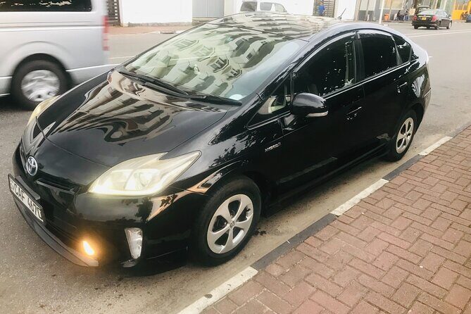 Sri Lanka Private Transportation - Good To Know