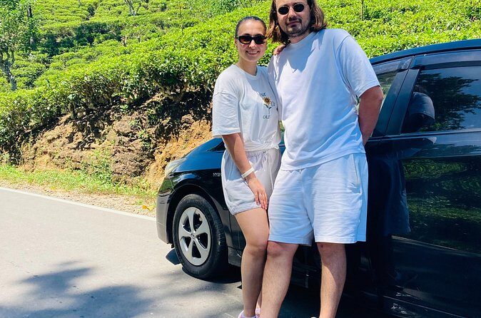 Sri Lanka Private Transportation - The Real Value of This Service