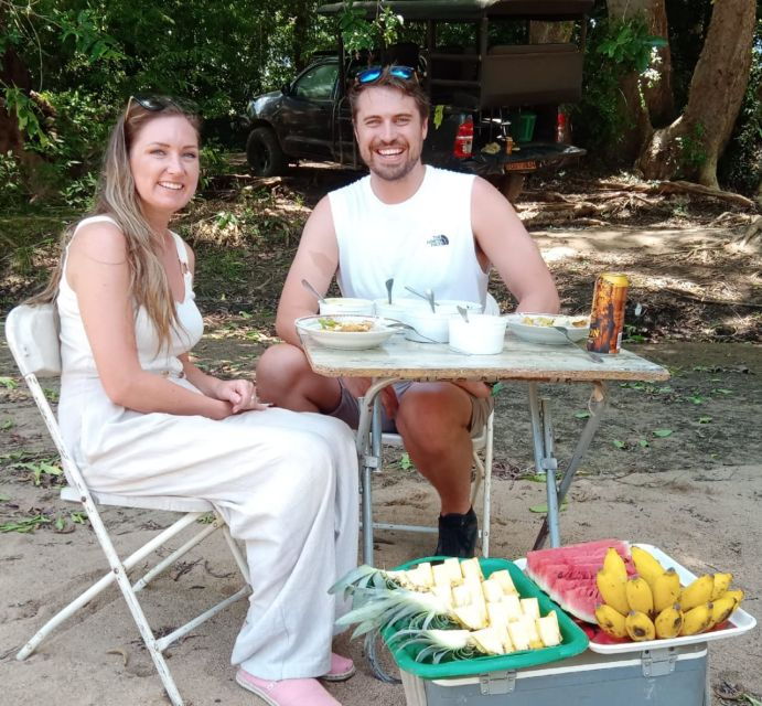 Sri Lanka: Private Yala National Park Safari Trip - Experience the Rich Wildlife of Yala