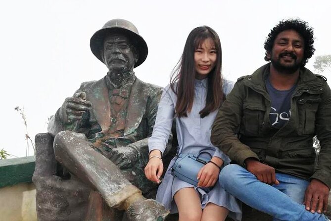 Sri Lanka Privet Tour/7 Days Chauffeur, Vehicle, Accommodations Customizable - Inclusions