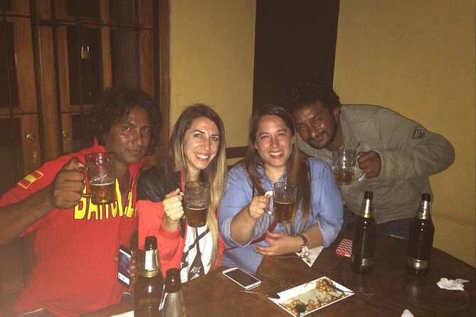 Sri Lanka Privet Tour/7 Days Chauffeur, Vehicle, Accommodations Customizable - Meeting and Pickup