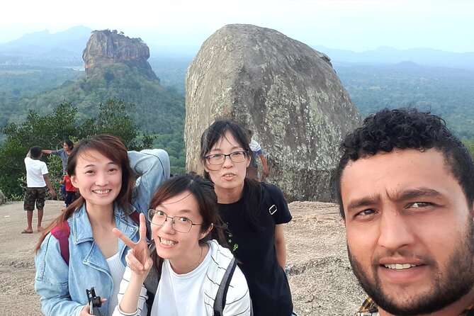 Sri Lanka Privet Tour/7 Days Chauffeur, Vehicle, Accommodations Customizable - Accommodations