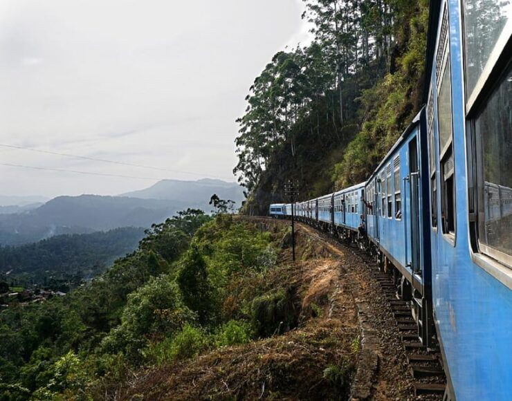 Sri Lanka Rare 4-Day Tour - Good To Know