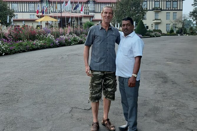 Sri Lanka Sightseeing - Private Transport: Customizable - Traveler Photos