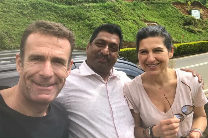 Sri Lanka Sightseeing - Private Transport: Customizable - Common Questions