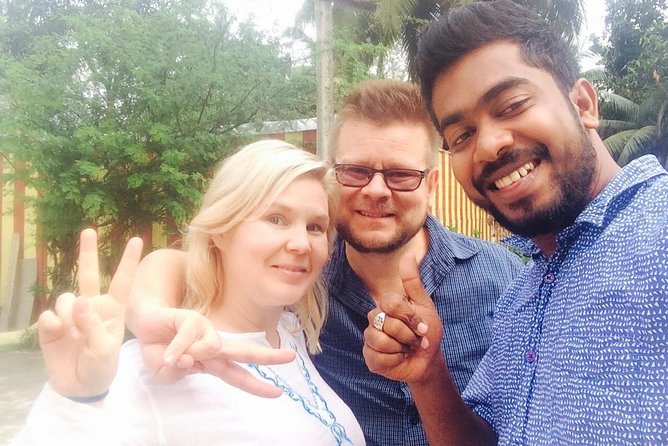 Sri Lanka Sightseeing Tours 11 Days With Driver, Vehicle and H/B Accommodations - Day 1: Colombo to Anuradhapura