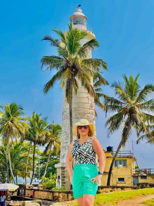 Sri Lanka: Surfing lesson, Galle fort tour with River Safari - Who Is This Tour Best For?