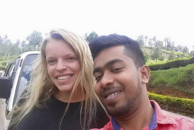 Sri Lanka Tailor Made Tour Chauffeur Driven Standard Car - Reviews and Ratings