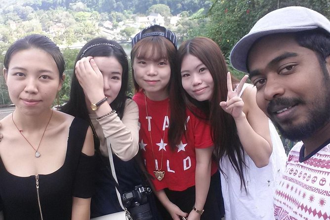 Sri Lanka Tailor Made Tour Chauffeur Driven Standard Car - Frequently Asked Questions