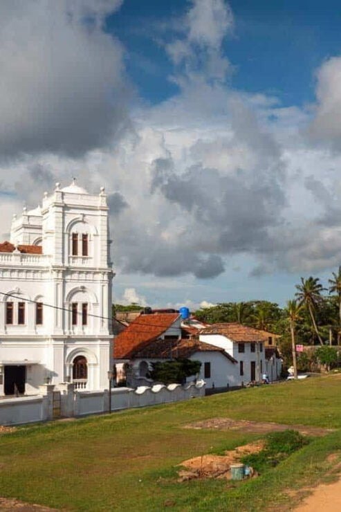 Sri Lanka: the Country of World Heritages - Good To Know