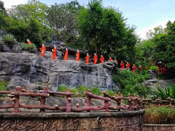 Sri Lanka: the Country of World Heritages - Wildlife and Nature Experiences