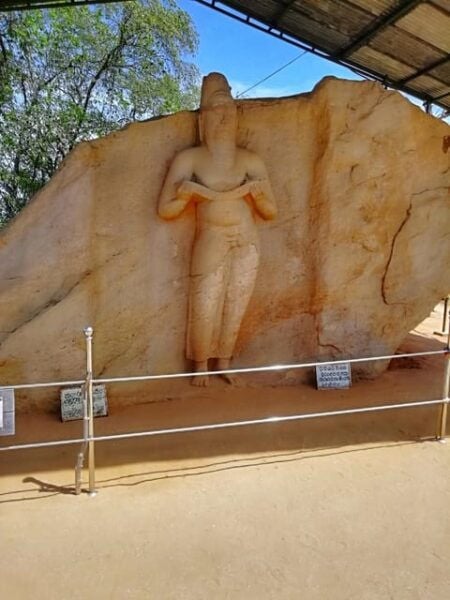 Sri Lanka: the Country of World Heritages - Planning Your Visit to Sri Lanka