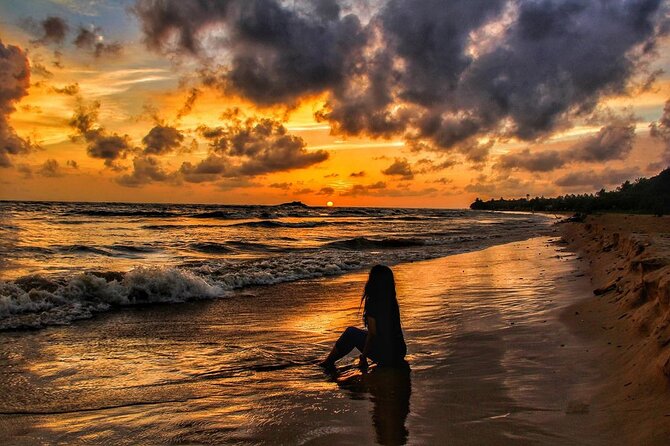 Sri Lanka Tour/6 Daysfriendly Chauffeur Vehicleaccommodation H/B Basis - Reviews and Photos