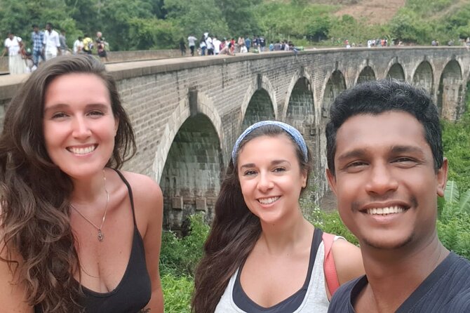 Sri Lanka Tour for 12 Days: Heritage, Culture, Archaeology, and Beach - Day 1: Arrival and Cultural Immersion