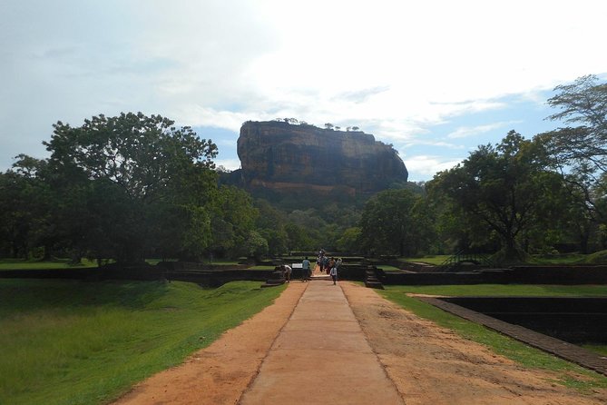 Sri Lanka Tour in 8 Days - Traveler Photos