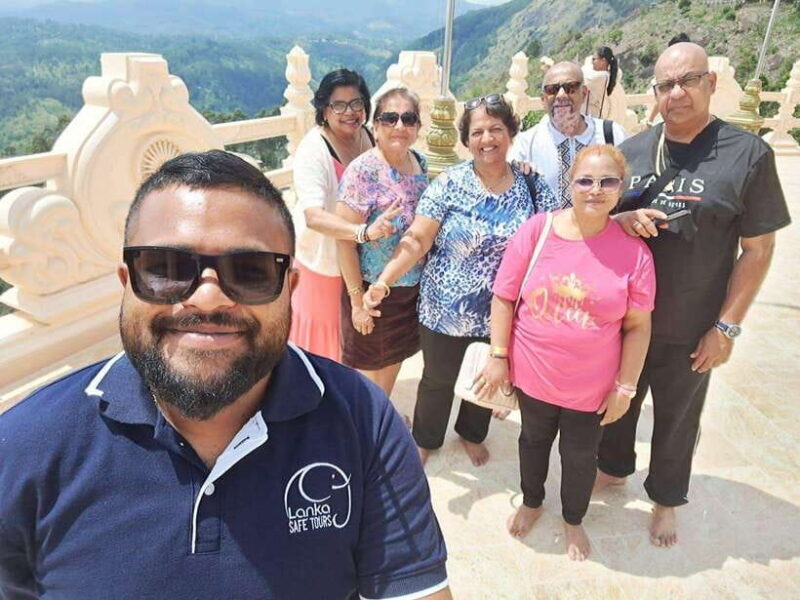 Sri Lanka Tour Package for One Week (7 Days/06 Nights) - Good To Know