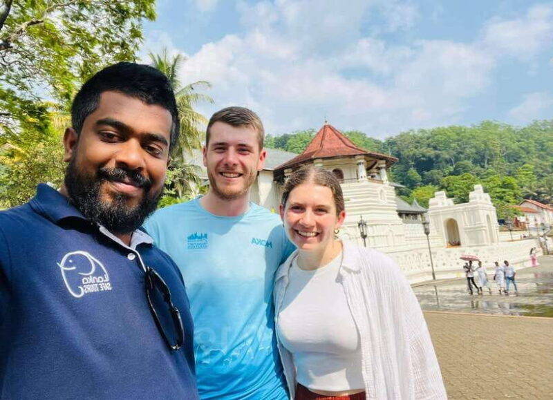 Sri Lanka Tour Package for One Week (7 Days/06 Nights) - What to Expect from the Sri Lanka 7-Day Tour