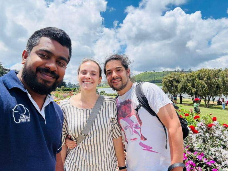 Sri Lanka Tour Package for One Week (7 Days/06 Nights) - Final Thoughts: Who Will Love This Tour?