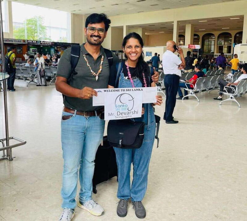 Sri Lanka Tour Package for One Week (7 Days/06 Nights) - Final Words