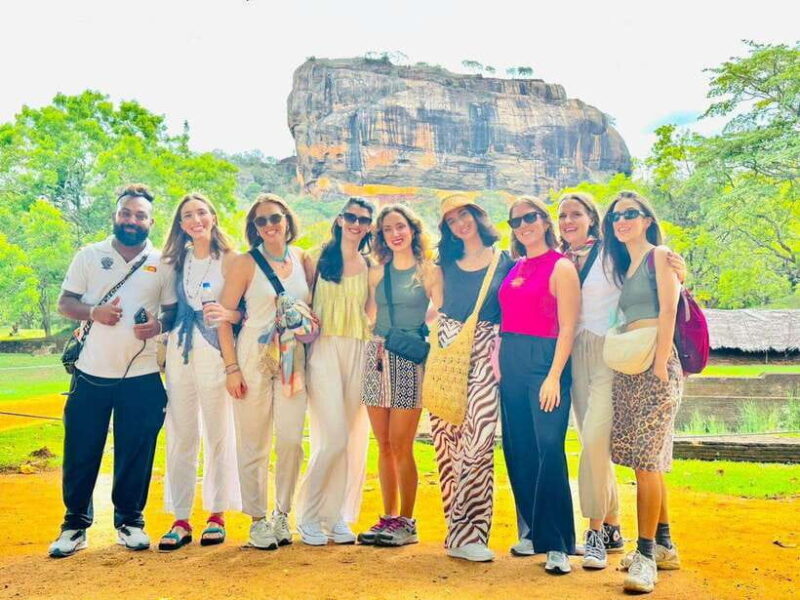 Sri Lanka Tour Package for One Week (7 Days/06 Nights) - Good To Know