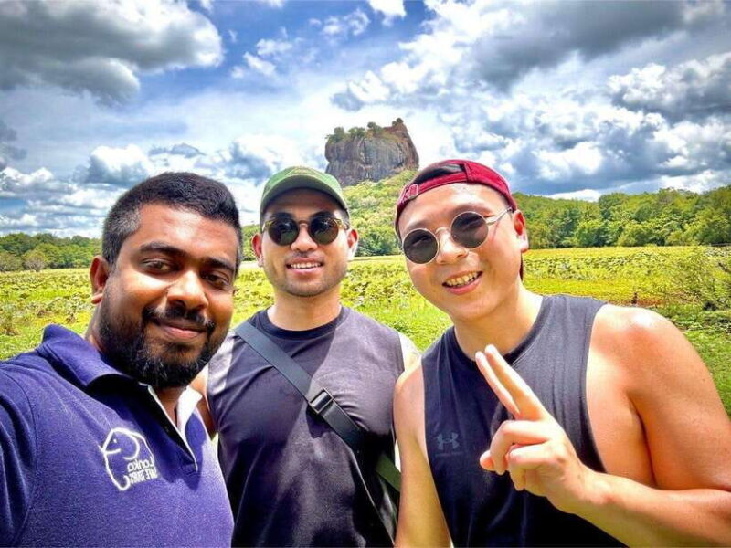 Sri Lanka Tour Package for One Week (7 Days/06 Nights) - FAQ