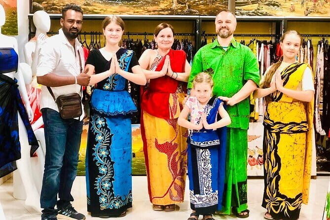 Sri Lanka Tour Plan - 14 Days - Private Transport And Hotel - A Detailed Look at the 14-Day Sri Lanka Tour