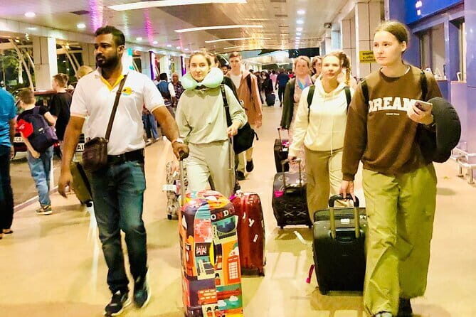 Sri Lanka Tour Plan - 14 Days - Private Transport And Hotel - Who Will Love This Tour?