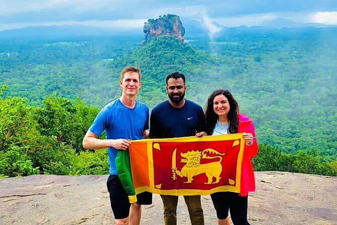 Sri Lanka Tour Plan - 14 Days - Private Transport And Hotel - An In-Depth Look at the Sri Lanka 14-Day Tour