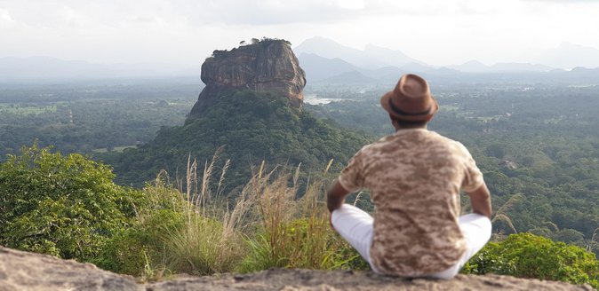 Sri Lanka Tours 12-Day Wildlife Tour With Driver,Car or Van and Accommodations - Pricing and Guarantee