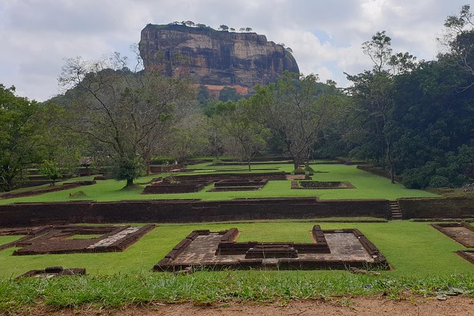 Sri Lanka Tours 12-Day Wildlife Tour With Driver,Car or Van and Accommodations - Meeting and Pickup