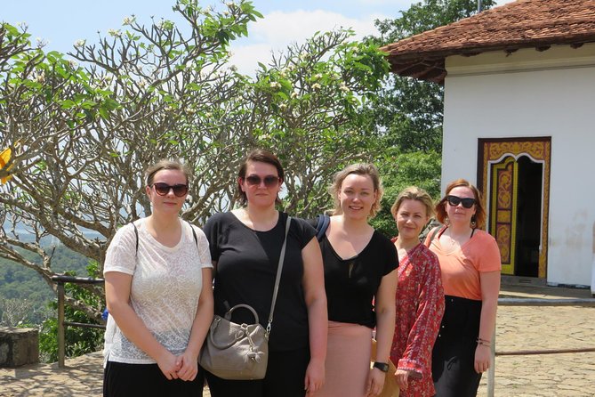 Sri Lanka Tours Package in 9 Days (Amazing Sri Lanka) - Accommodation Details