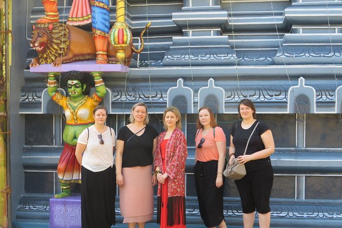 Sri Lanka Tours Package in 9 Days (Amazing Sri Lanka) - Included Activities