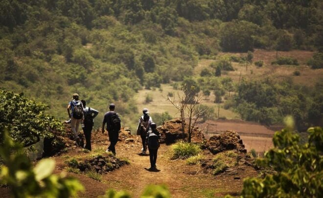 Sri Lanka Trekking, Hiking 5 Days Tour - Exclusions and Recommendations