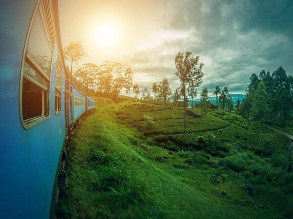 Sri Lanka Trekking, Hiking 5 Days Tour - Best Time to Visit